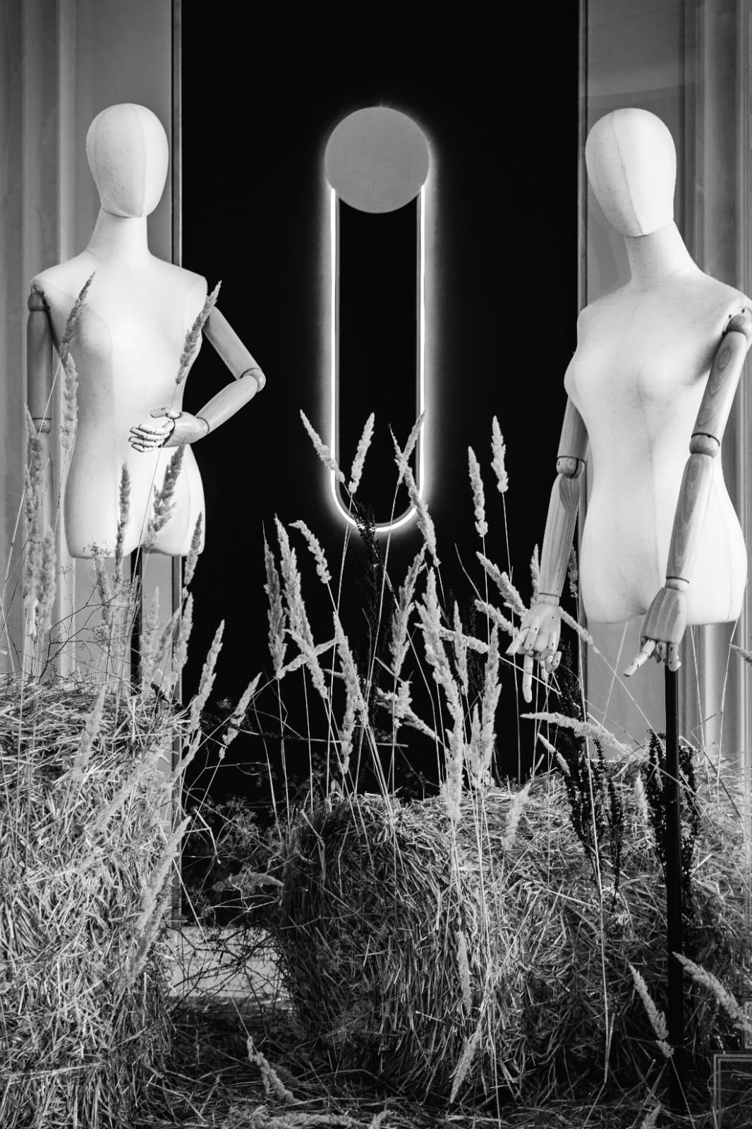 EMPOWERING STYLE, DESIGNED FOR HER.